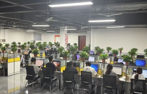 618大促圆满收官！雷利科技2000+坐席全力保障电商客户体验